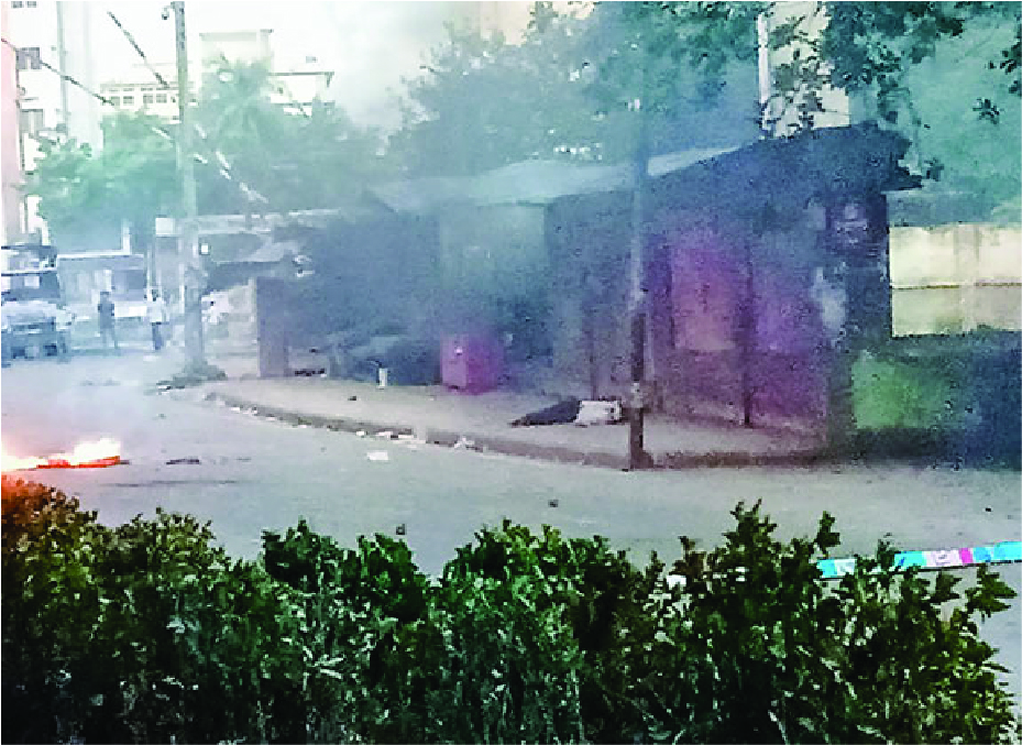 Image of মো: জাহিদ হোসান